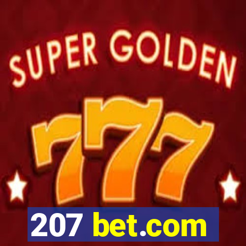 207 bet.com